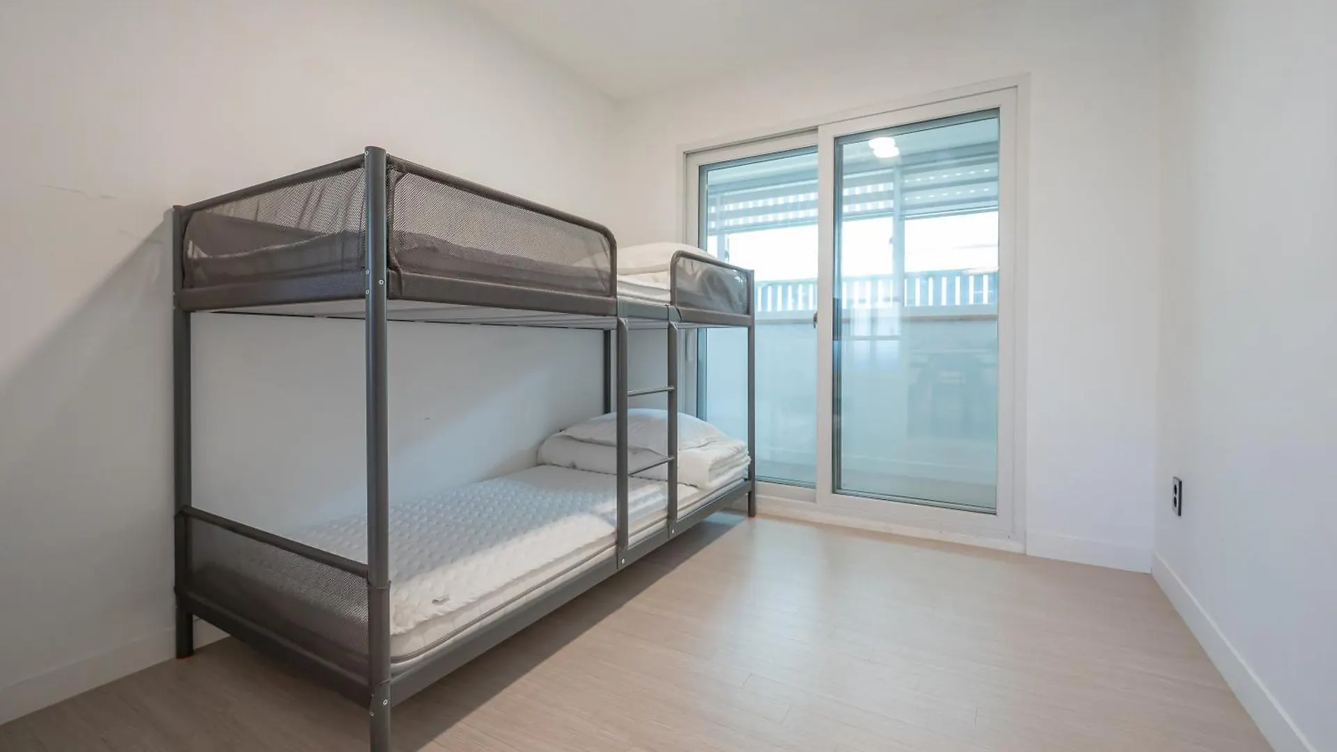 Namsan Story Nine Hotel Seoul Guest house