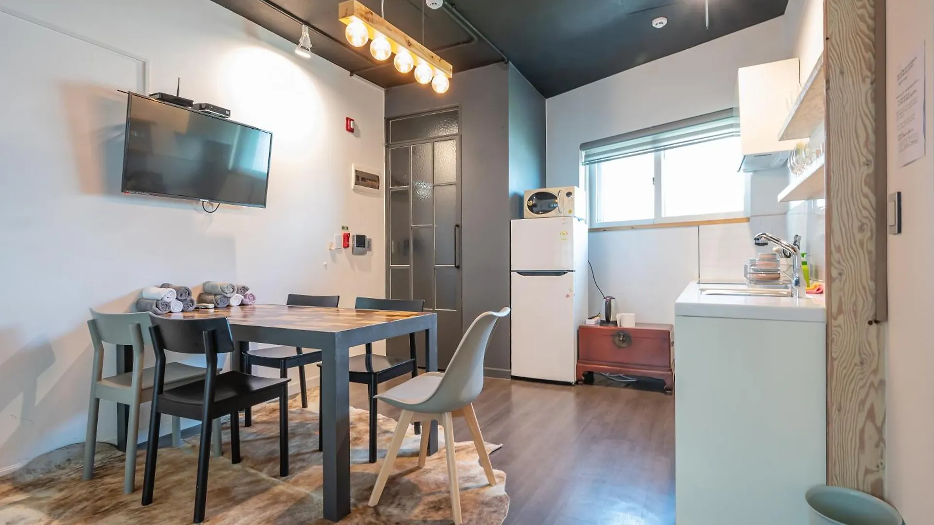 Namsan Story Nine Hotel Seoul South Korea