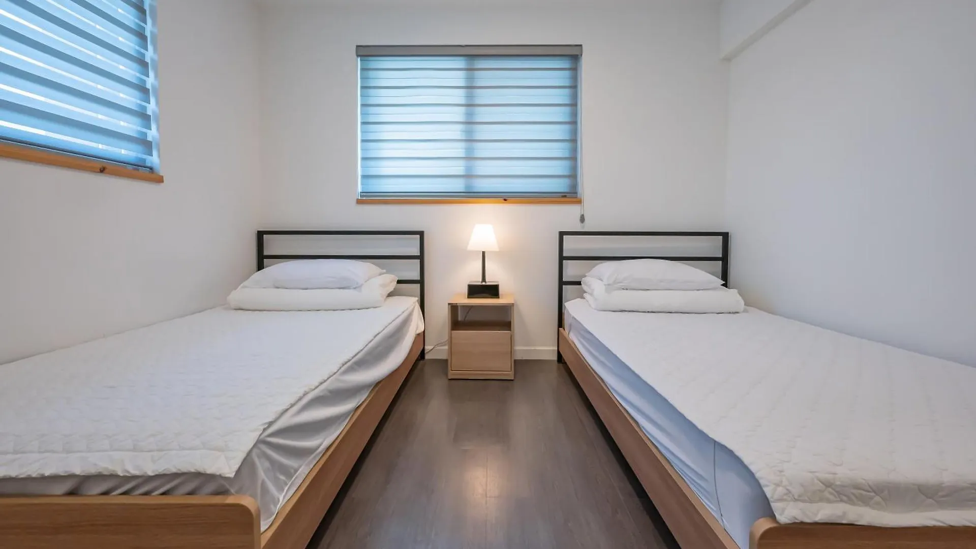 Namsan Story Nine Hotel Seoul