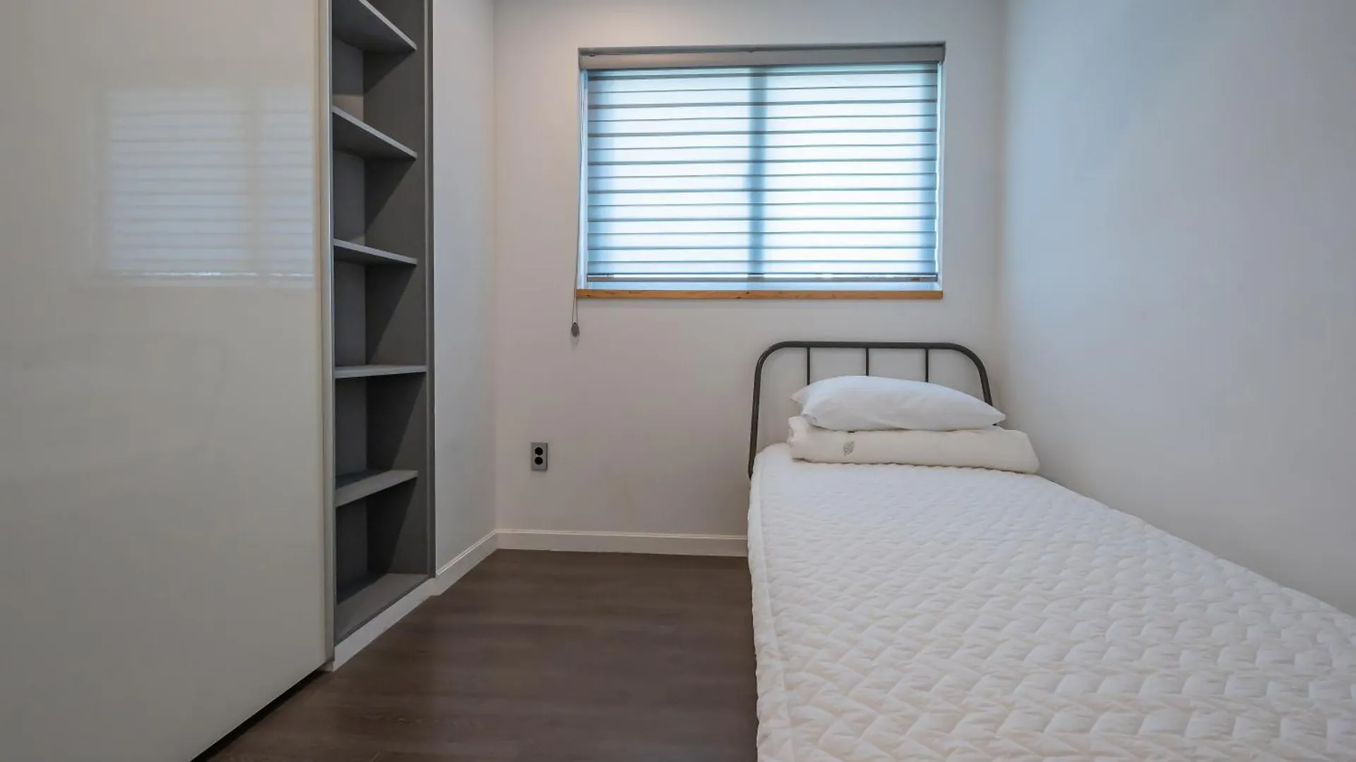 Guest house Namsan Story Nine Hotel Seoul South Korea