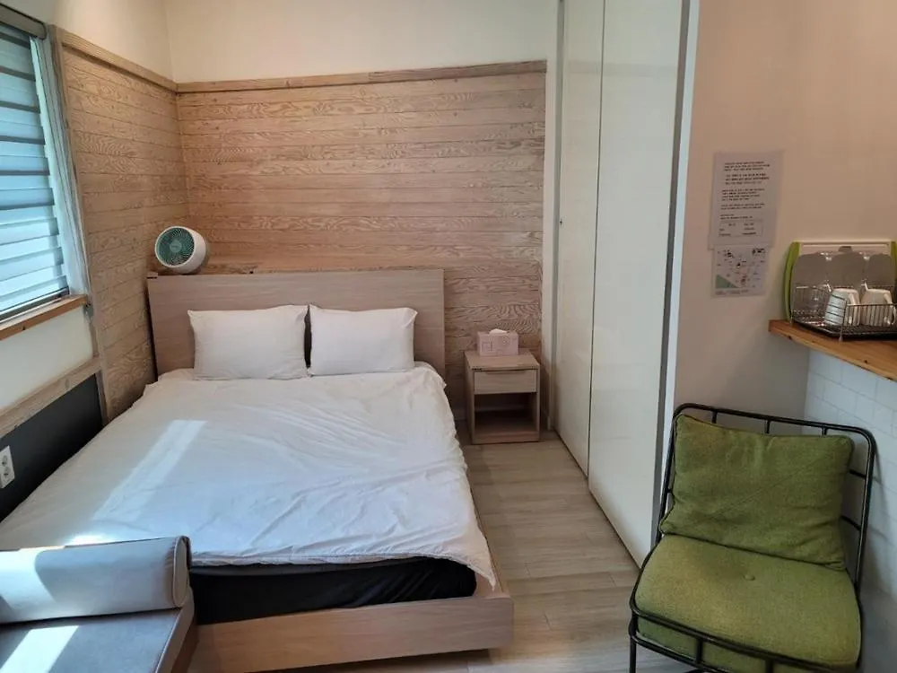 Namsan Story Nine Hotel Seoul