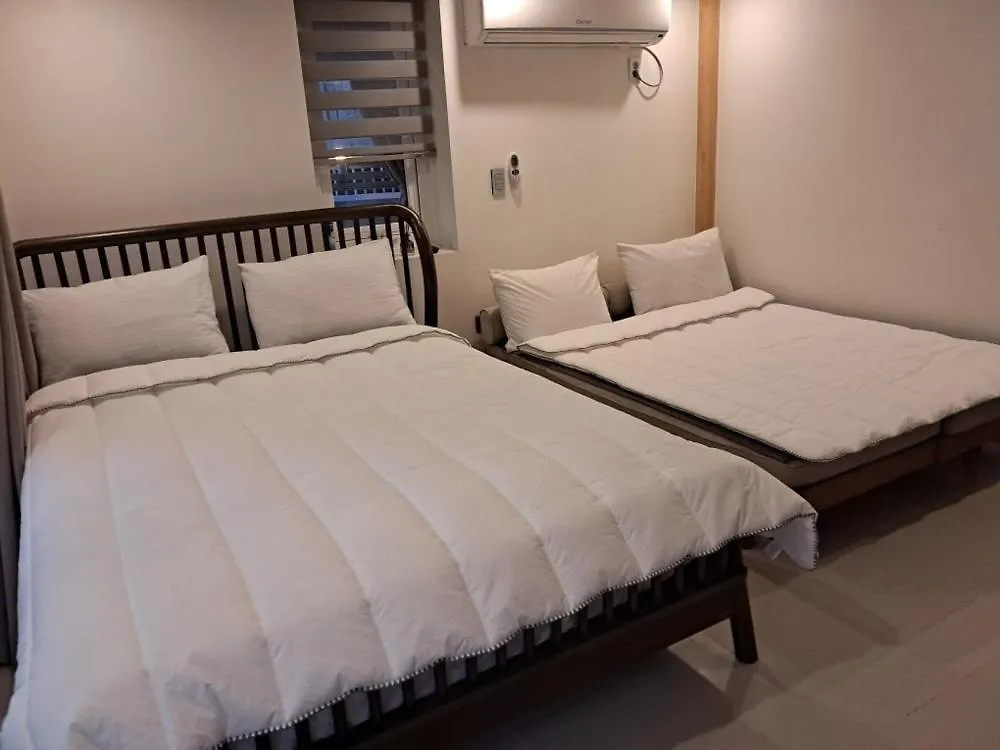 Namsan Story Nine Hotel Seoul 0*,  South Korea