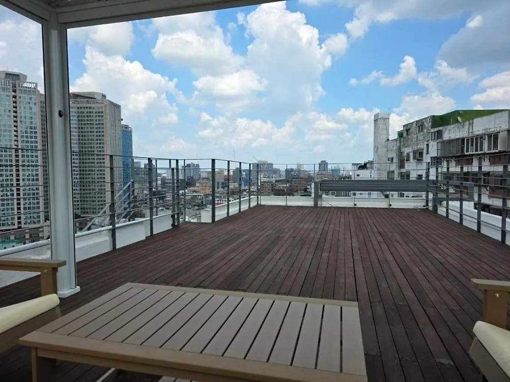 Namsan Story Nine Hotel Seoul